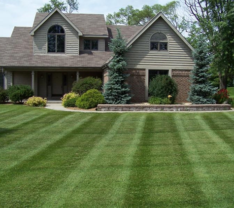 Smoking Lawn Care - Funkstown, MD