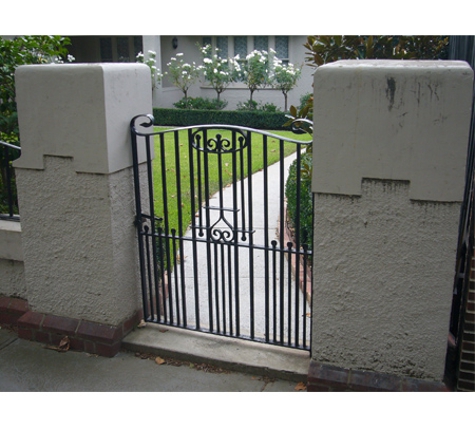 Alpha Wrought Iron Pty Ltd - Fairfield, VIC