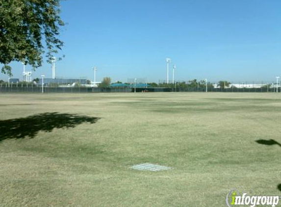 Milwaukee Brewers - Phoenix, AZ