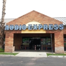 Audio Express - Automobile Radios & Stereo Systems