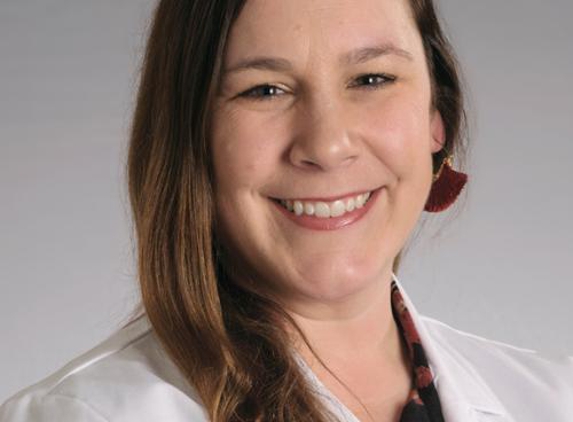 Anna O Ehret, MD - Shepherdsville, KY