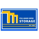 Pullman Mini Storage - Storage Household & Commercial