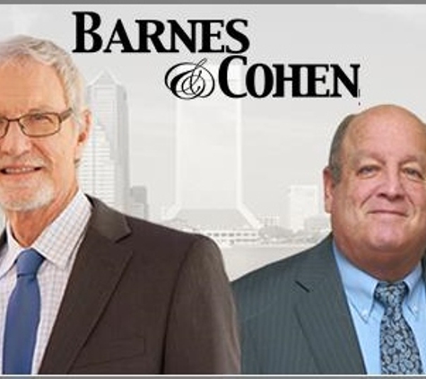 Barnes  & Cohen PA - Jacksonville, FL