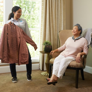 Comfort Keepers Home Care - Springfield, PA