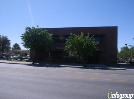 Union Bank - Panorama City, CA