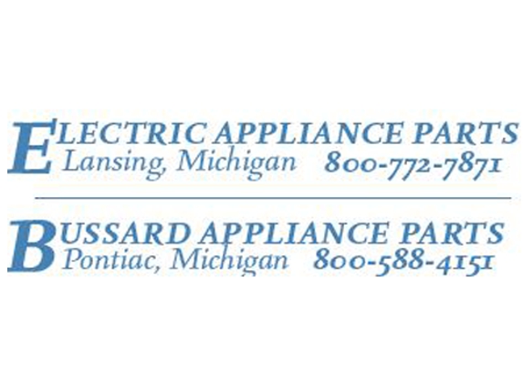 Electric Appliance Parts Co - Lansing, MI