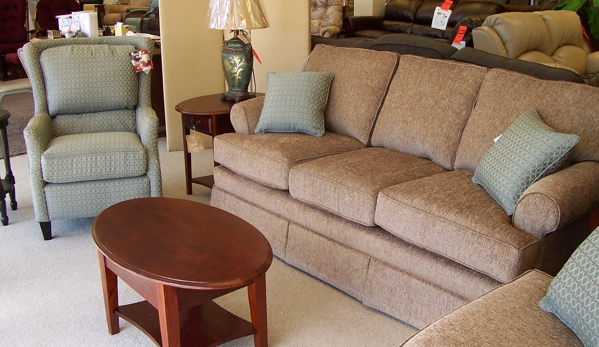 Haddan's Home Furnishings - Milton, FL