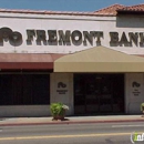 Fremont Bank - Banks