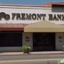 Fremont Bank