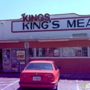 King's Meat Market - Meat Markets