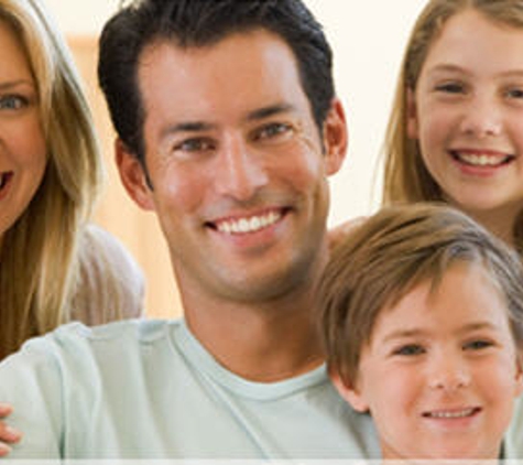 Donald K. Johnson DMD Cosmetic and Family Dentistry - London, KY