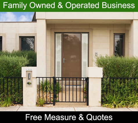 Shane Watson Fencing - Goolwa, SA. We Provide Our Customers With Finest Possible Experience & Outcome