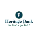 Heritage Bank of St. Tammany - Banks