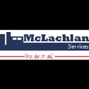 McLachlan Moving Services - Moving Services-Labor & Materials
