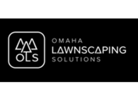 Omaha Lawnscaping Solutions