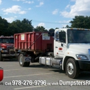 Dumpsters R Us, Inc - Garbage Collection
