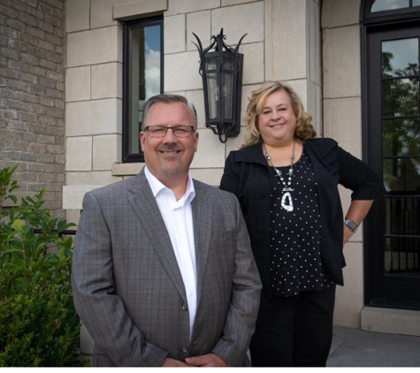 Keller Williams Advisors Realty: Don & Cyndi Shurts - Dayton, OH
