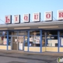 Suburban Discount Liquor