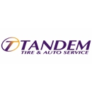 Tandem Tire & Auto Svc Inc - Automobile Parts & Supplies