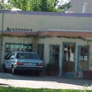 Ackerman's Servicing Volvo & Subaru - New Car Dealers