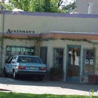 Ackerman's Servicing Volvo & Subaru