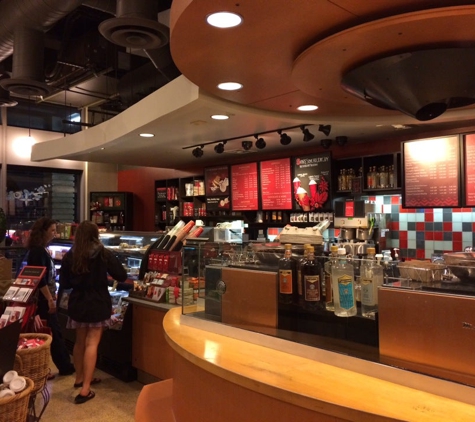 Starbucks Coffee - Miami Beach, FL