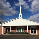 Faith Baptist Church - Baptist Churches