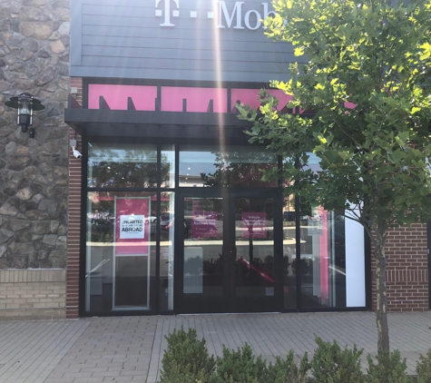 T-Mobile - Washington, DC