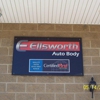 Ellsworth Auto Body gallery