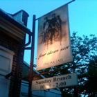 411 West