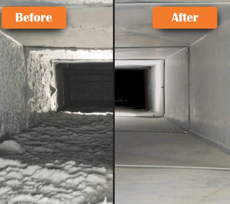 1st Choice Richmond Duct Cleaning - Richmond, TX