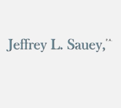 Jeffrey L. Sauey, P.A. - Ocala, FL