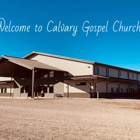 Calvary Gospel Church