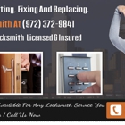 Key Locksmith Plano