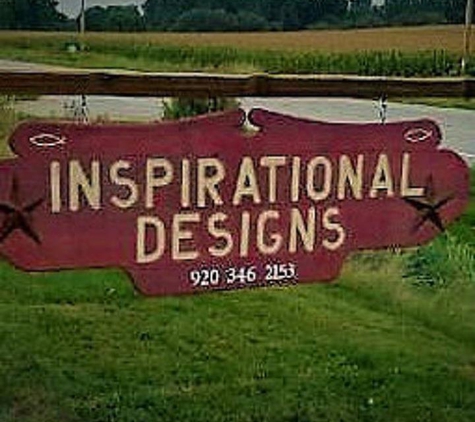 Inspirational Designs - Brandon, WI