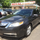 Royal Car Center - New Car Dealers