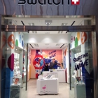 Swatch Glendale Galleria