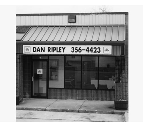 Dan Ripley - State Farm Insurance Agent - Lees Summit, MO