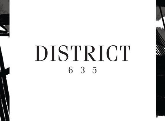 District 635 - Irving, TX