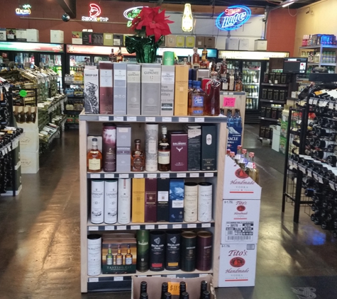 cantrell wines and spirits - Little Rock, AR