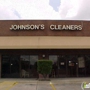 Johnson's Cleaners