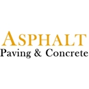 Asphalt Paving And Concrete Inc - Asphalt Paving & Sealcoating