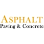 Asphalt Paving And Concrete Inc