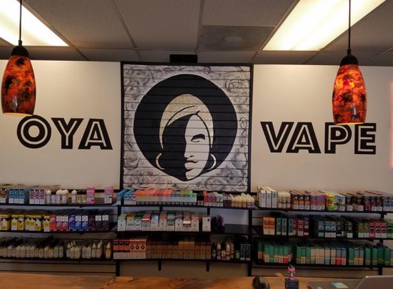 Oya Vape - Colorado Springs, CO