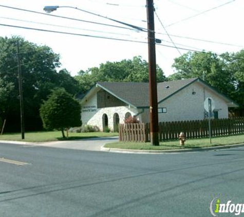 Jehovah's Witness - Austin, TX