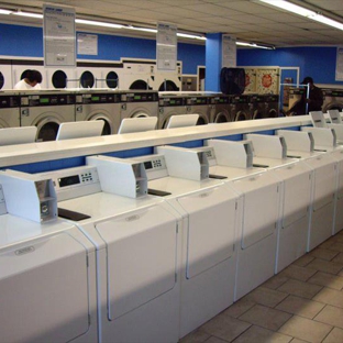 Advantage Laundry - Vallejo - Vallejo, CA