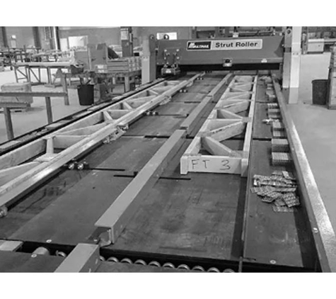 Universal Trusses - Hume, ACT