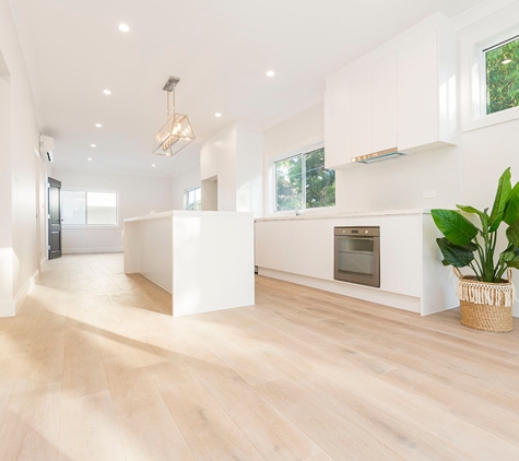 Mint Floors & Shutters - Caringbah, NSW