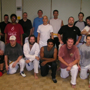 Mann's Martial Arts - Dallas, TX