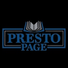 Presto Page